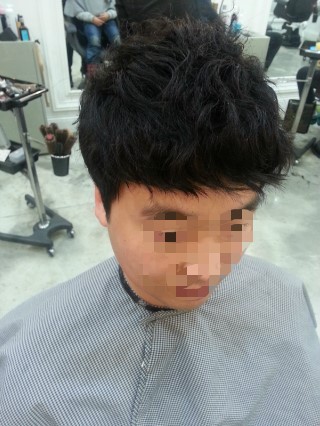 디퍼헤어 이미지