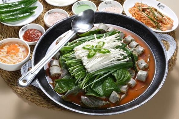 도천진짜순대양덕점 이미지