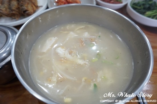 민재네황태전문점 이미지