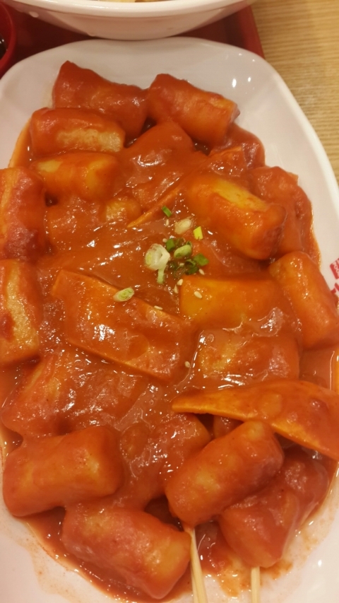 죠스떡볶이 이미지