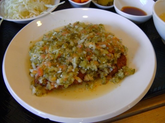 돈카츠방 이미지