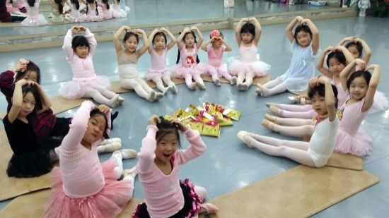 땡큐떡볶이 이미지
