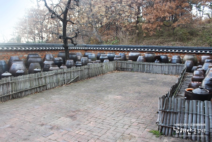 그릇나라전시장 이미지