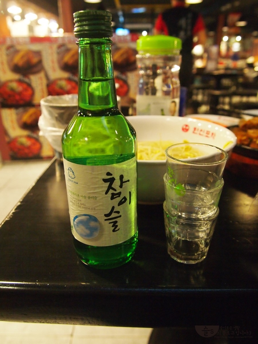 한신포차 화정역점 이미지