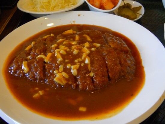 돈카츠방 이미지