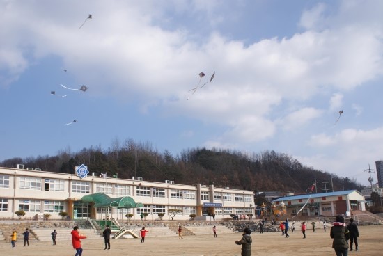 영양중앙초등학교 이미지
