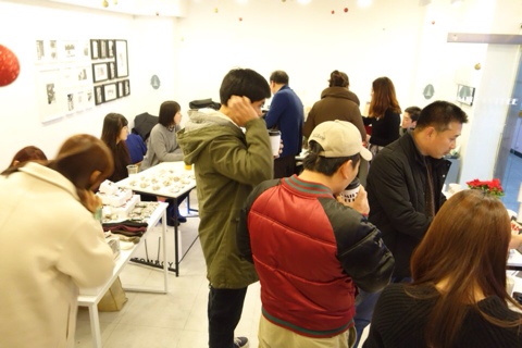 클레어드룬 이미지