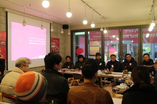 Salon M(살롱 엠) 이미지