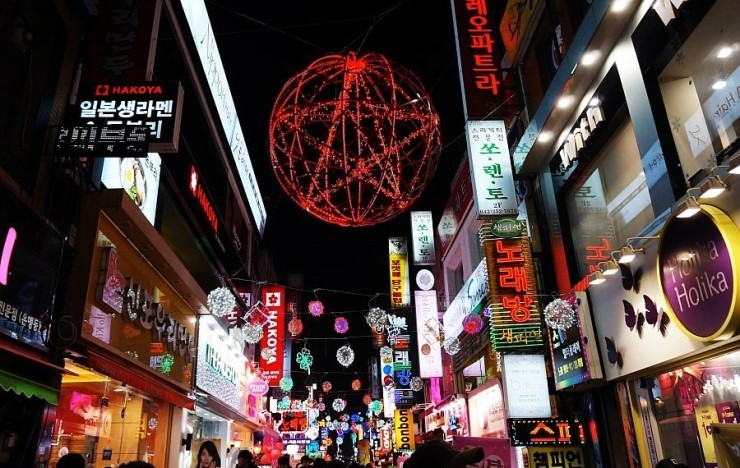 예담LED조명 이미지
