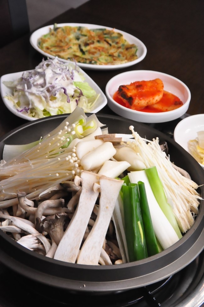 한양갈비 이미지