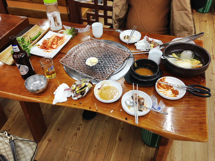 참좋은 토종한우 이미지