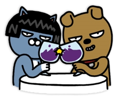 다과점 이미지