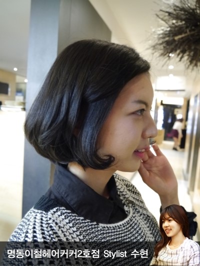수현헤어 이미지