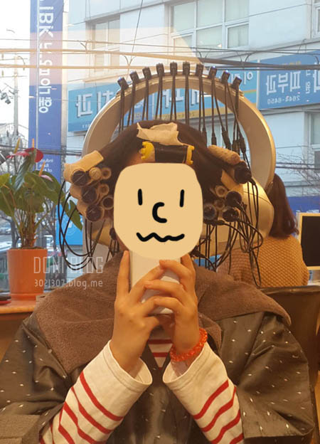 ZIO헤어 이미지