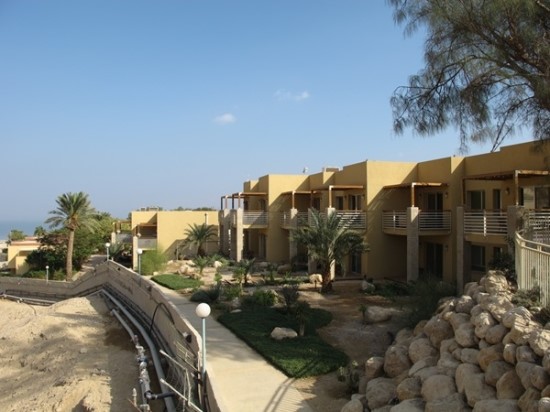 엔게디(Ein Gedi) 이미지