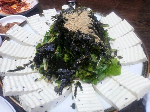 수미가칼국수 이미지