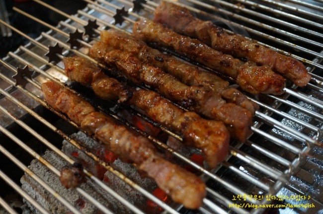 상하이양꼬치 이미지