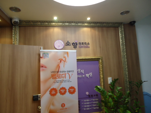 라포체형관리 이미지