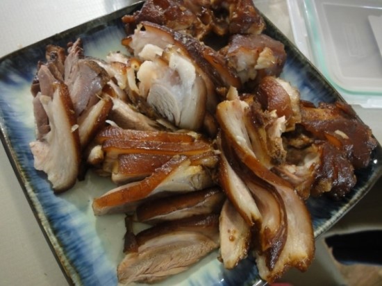 엄마왕족발 이미지