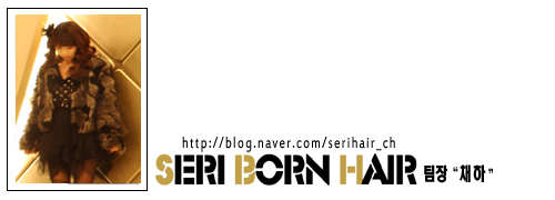 지에스hair 이미지