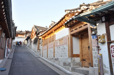 설렘민박 이미지