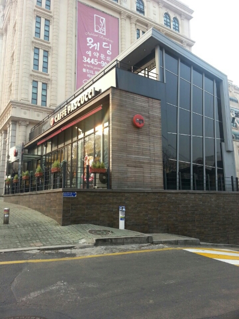 파스쿠찌신사역점 이미지