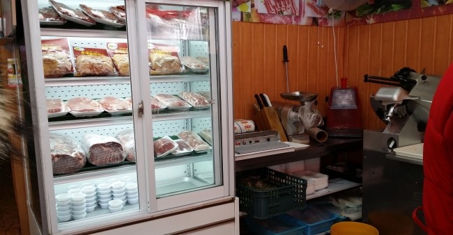 총각네푸줏간 이미지