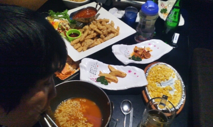필노래주점 이미지