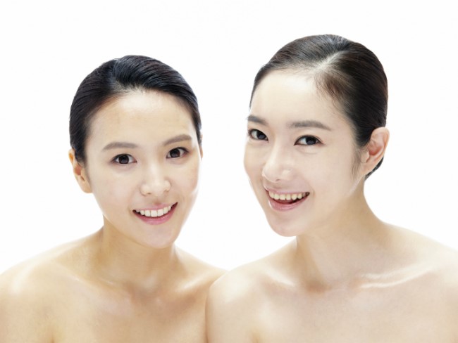하얀피부관리샵 이미지