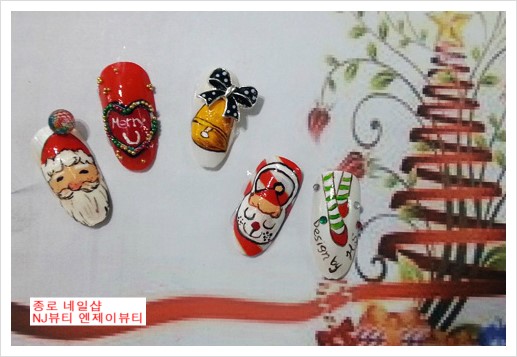 엔제이아트 이미지