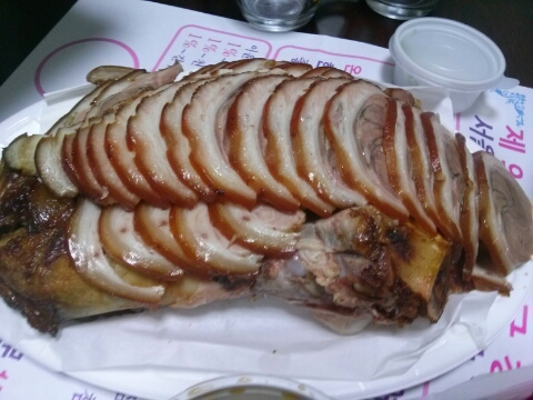 현가네33족발 이미지