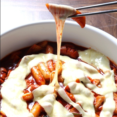 묘한떡볶이 이미지
