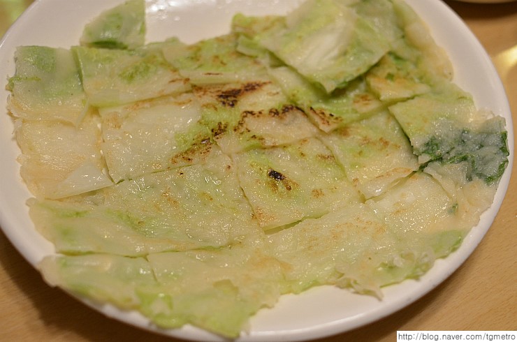 백록식당 이미지
