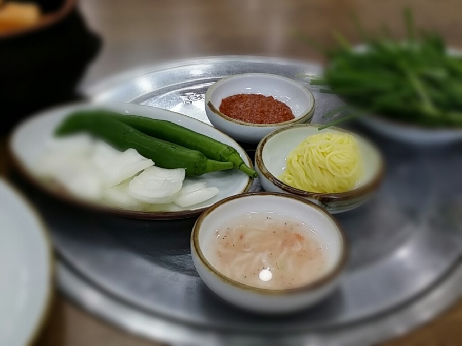 응암순대국 이미지
