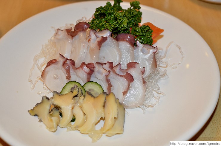 백록식당 이미지