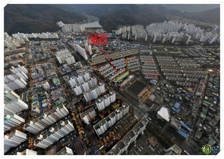 (주)케이알앤씨 이미지