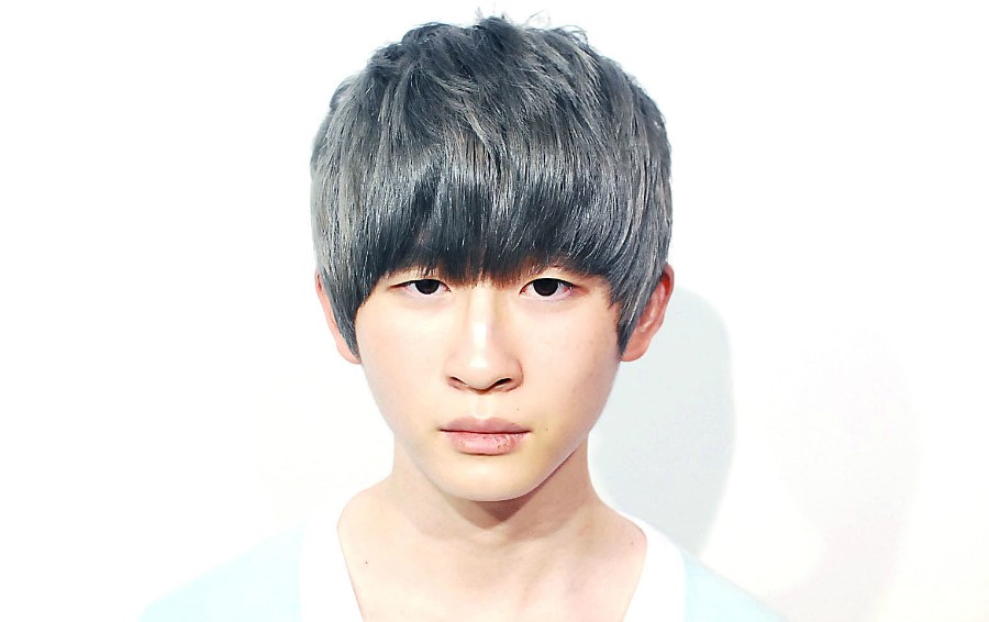 애쉬화이트 이미지