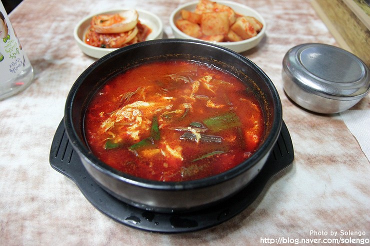 경동식당 이미지