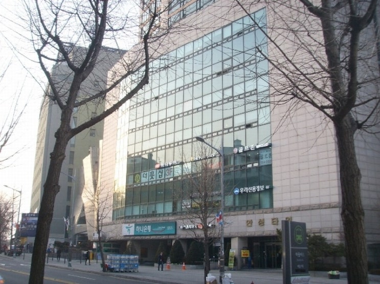 안성타워 이미지