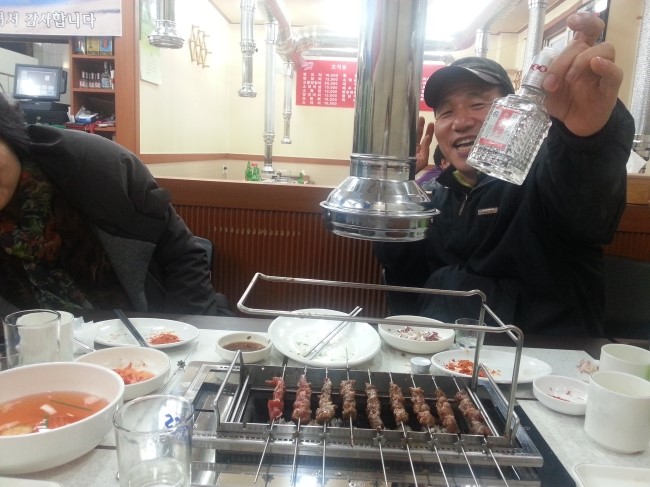 청해양꼬치 이미지