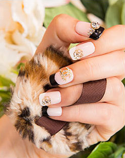 Art Nail 이미지