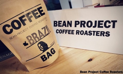 산토스커피(SANTOS COFFEE) 이미지