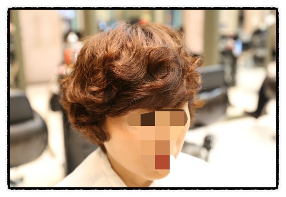 한미라미용실 이미지