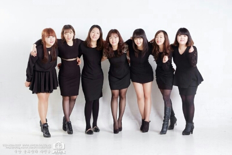 원칼라사진관 이미지