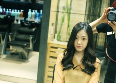 혜린미용실 이미지