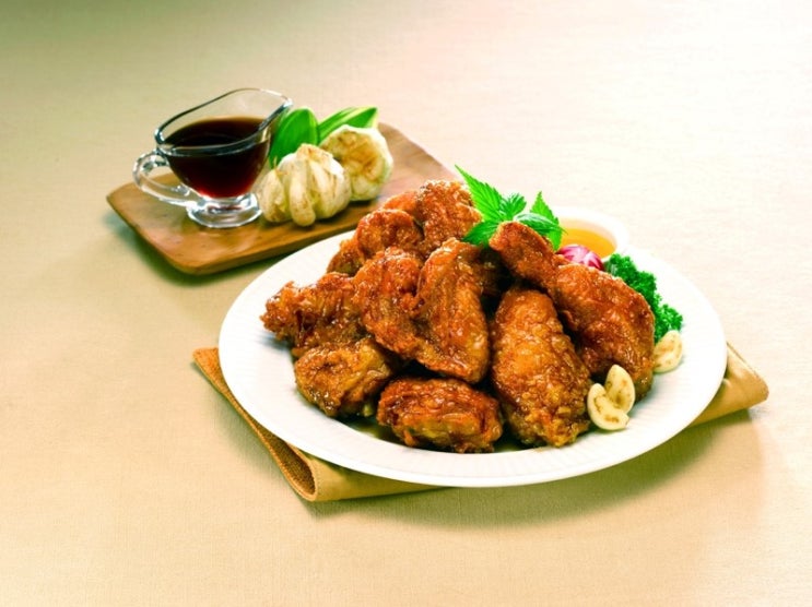 EQ치킨 이미지