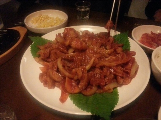 삼거리포차 이미지
