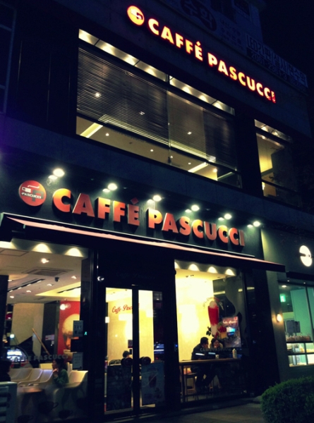 파스쿠찌목동파리공원점 이미지