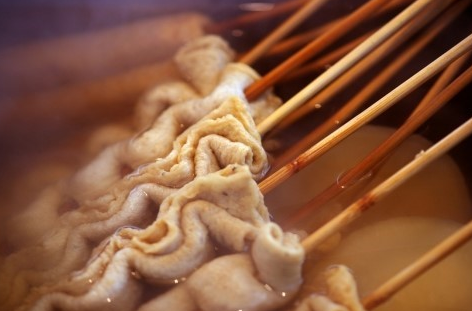 서민오뎅 이미지