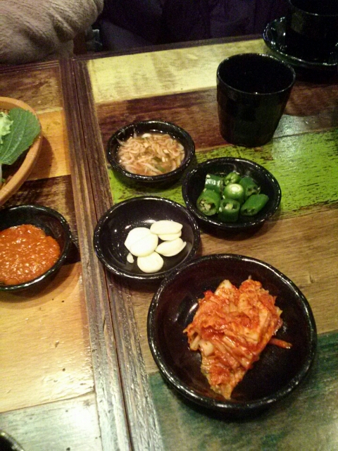 제일왕족발 이미지